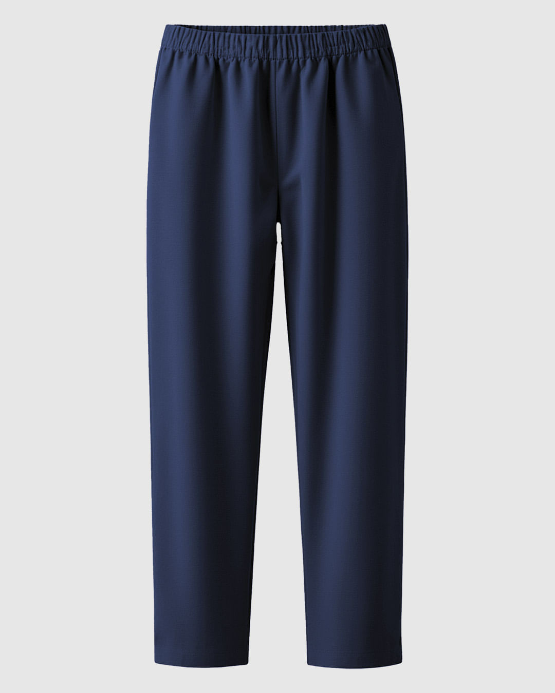Calça Infantil Menino Básica Em Moletom Flanelado Malwee Kids