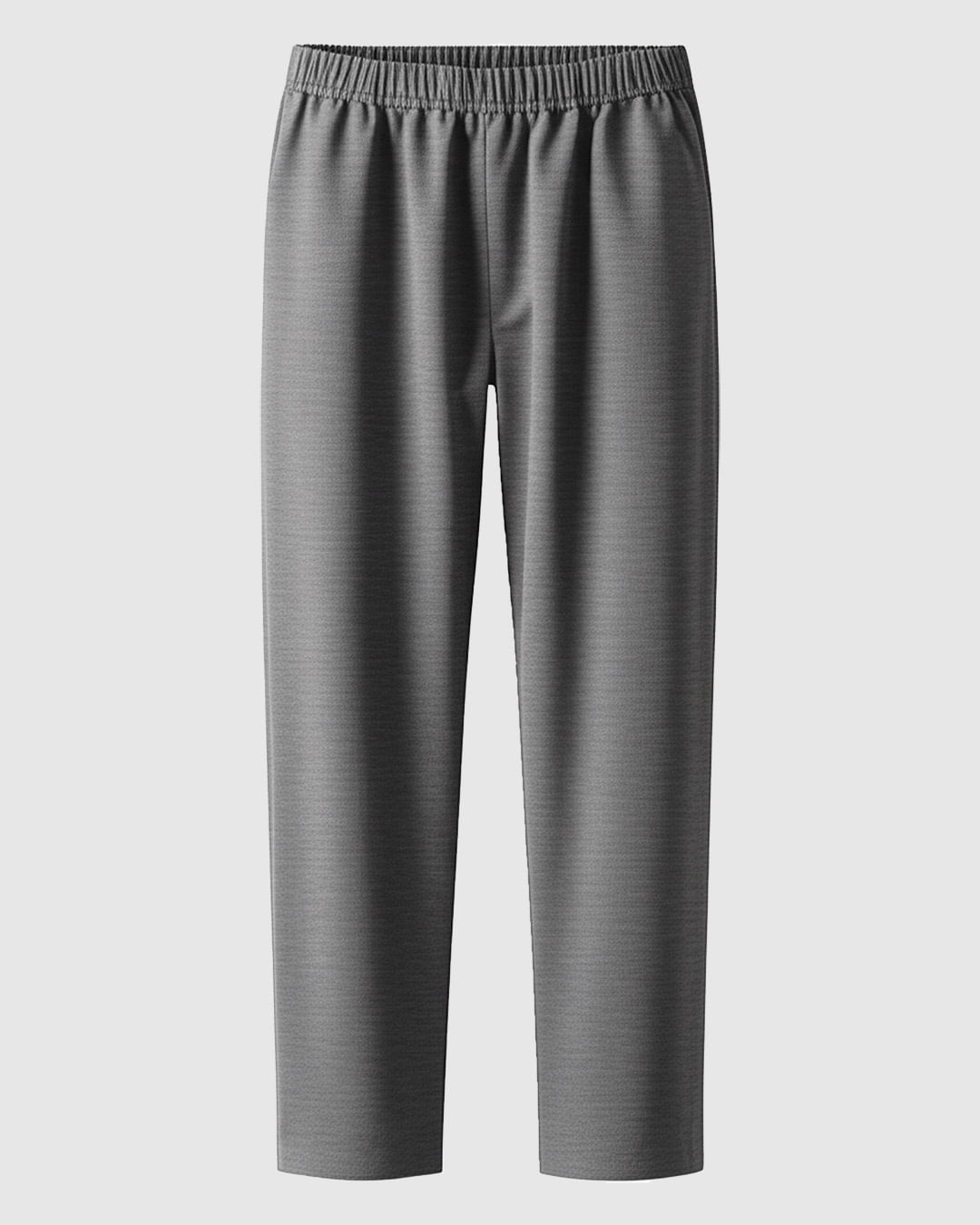 Calça Infantil Menino Básica Em Moletom Flanelado Malwee Kids