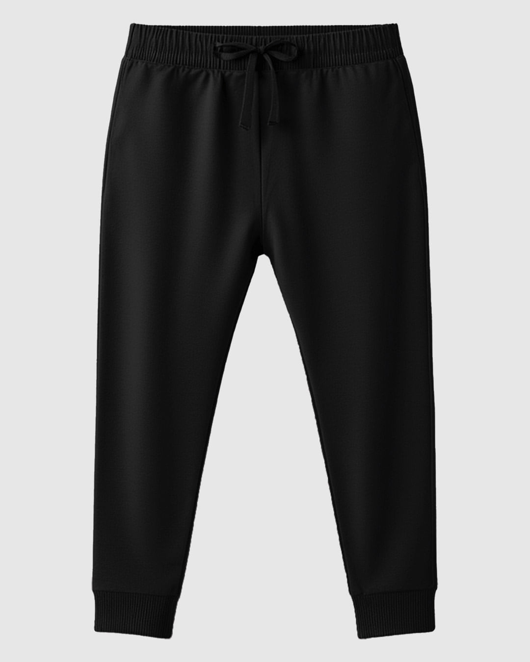 Calça Infantil Menina Jogger Em Moletom Stretch Flanelado Malwee Kids