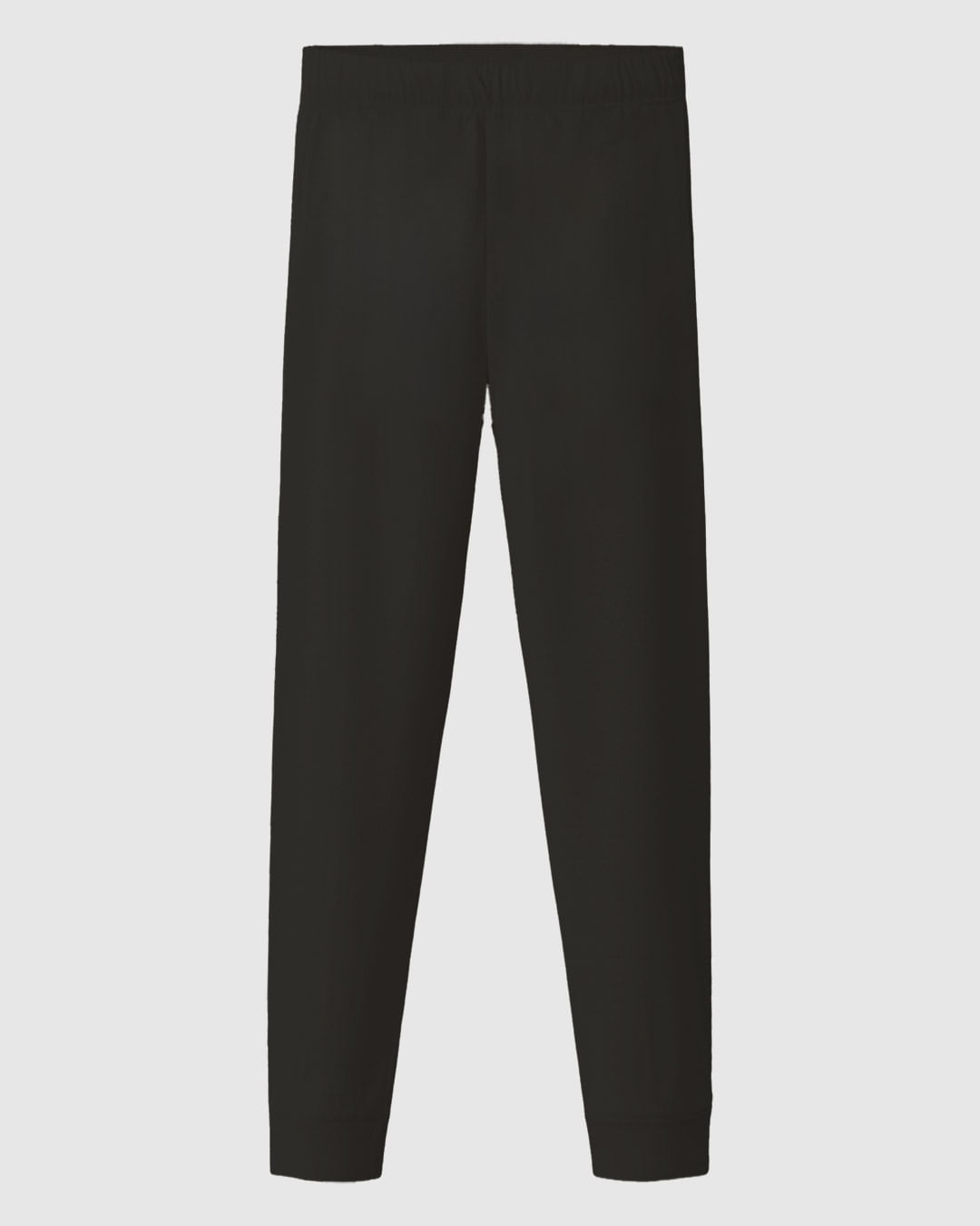 Calça Infantil Unissex Em Malha Térmica Malwee Kids