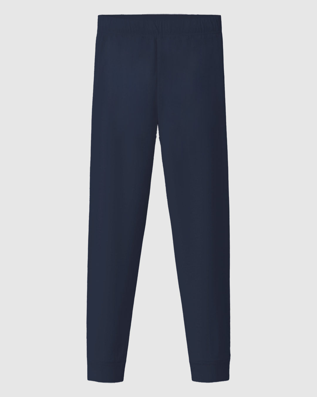 Calça Infantil Unissex Em Malha Térmica Malwee Kids
