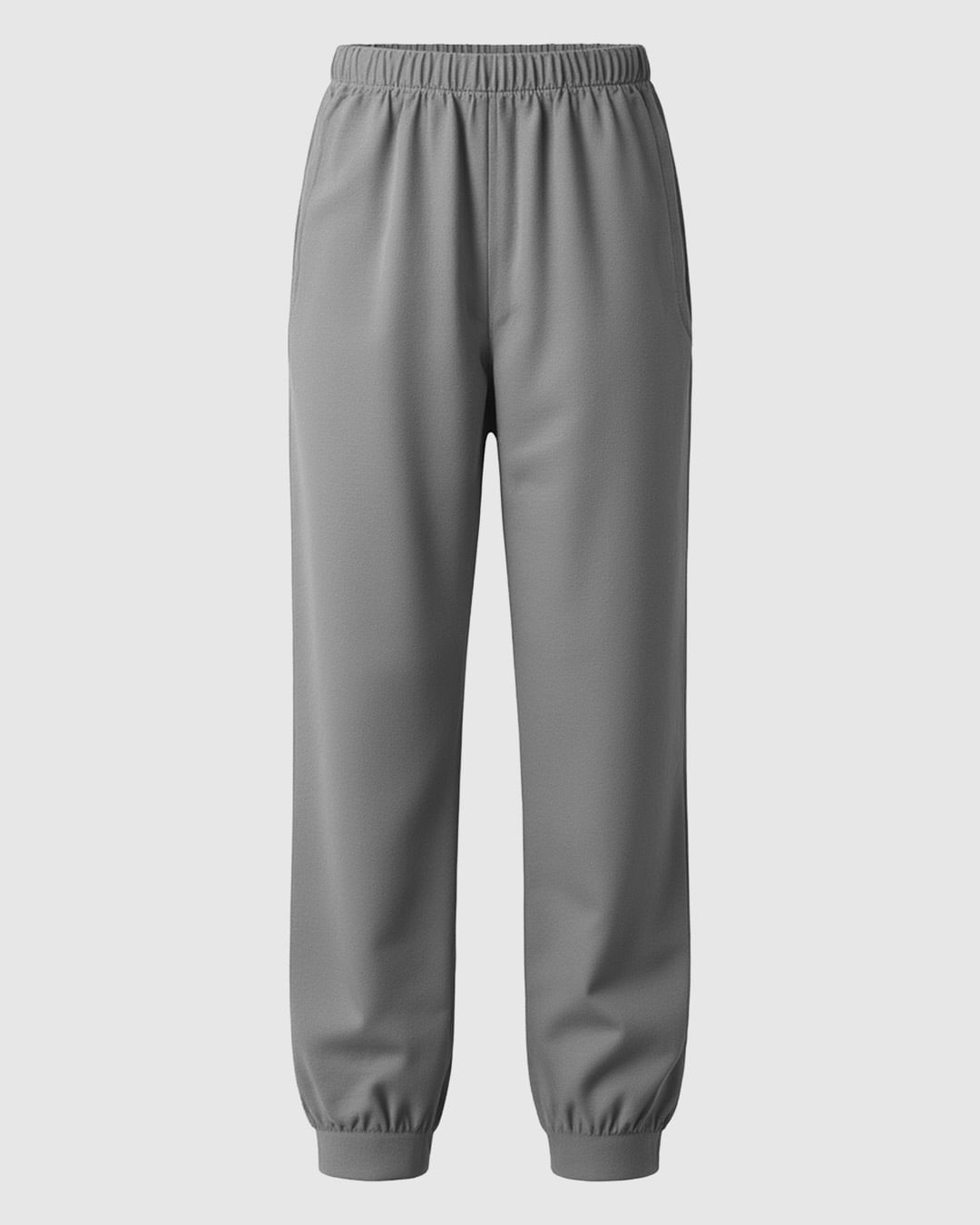 Calça Infantil Unissex Em Moletom Flanelado Malwee Kids