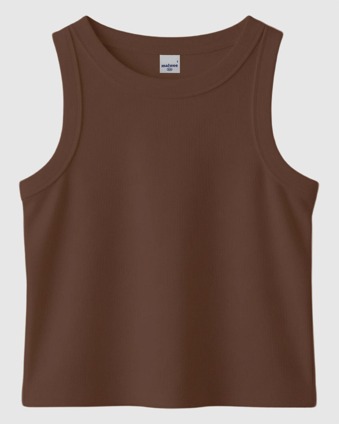 Regata Infantil Menina Cropped Em Ribana Malwee Kids