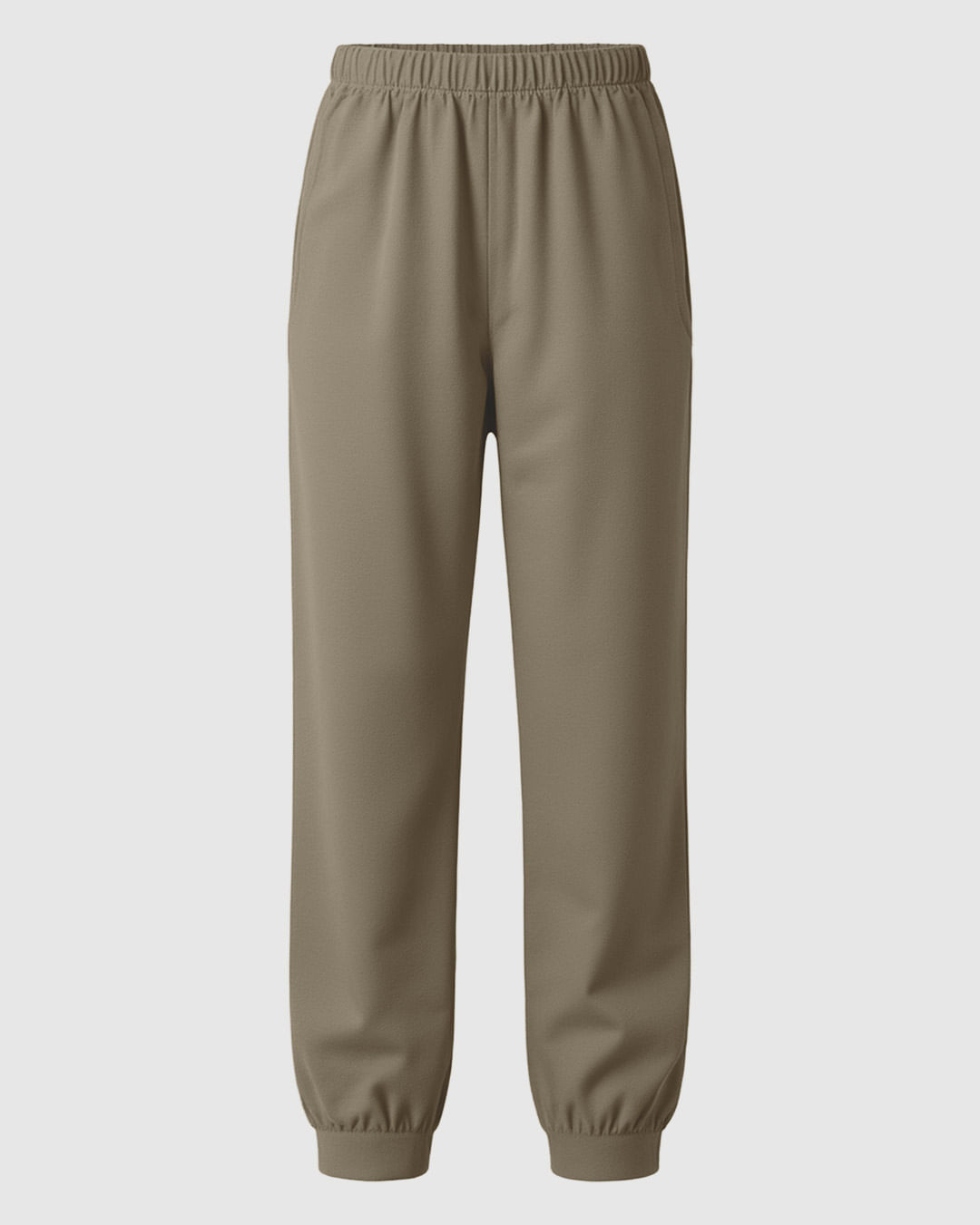 Calça Infantil Unissex Em Moletom Flanelado Malwee Kids