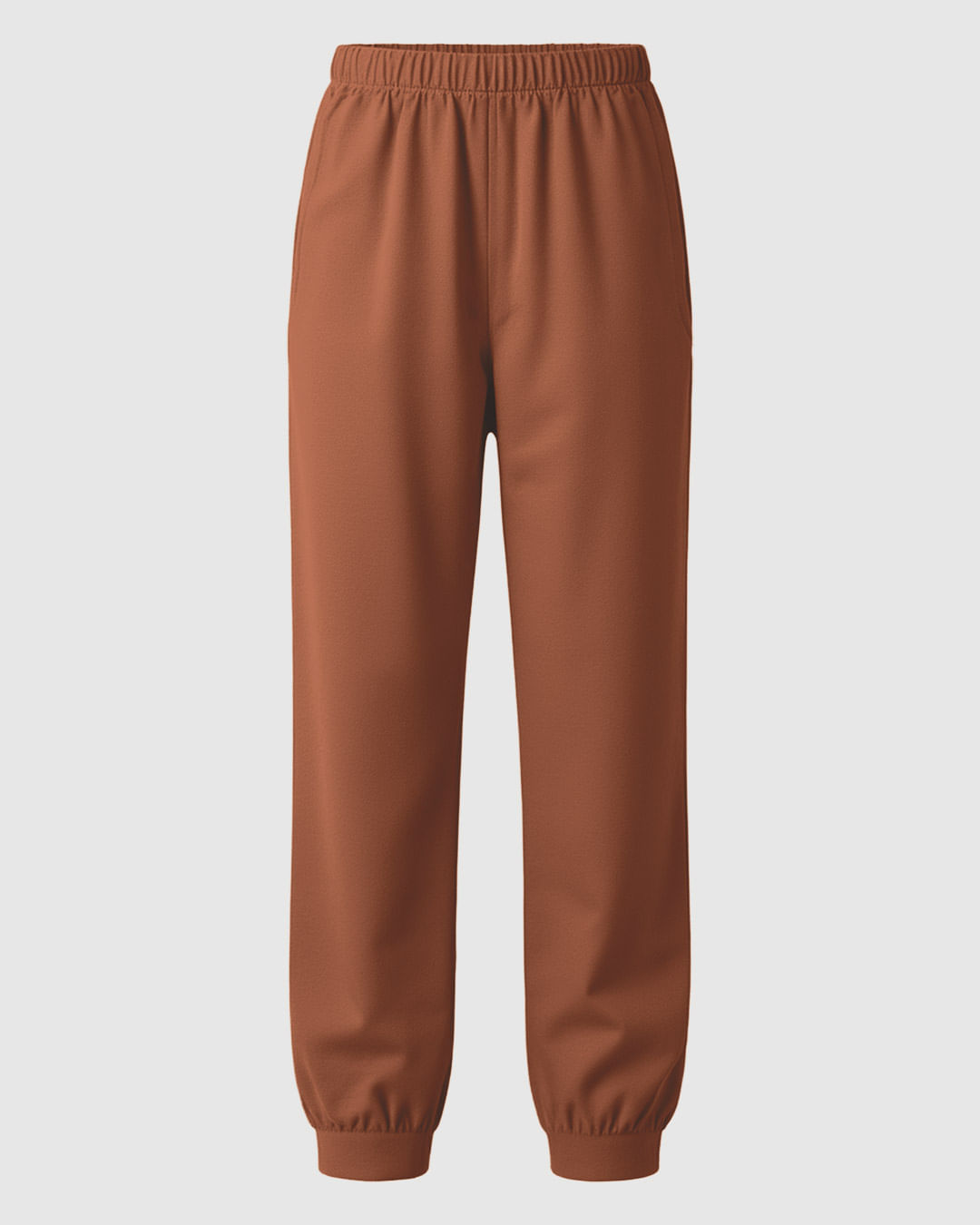 Calça Infantil Unissex Em Moletom Flanelado Malwee Kids