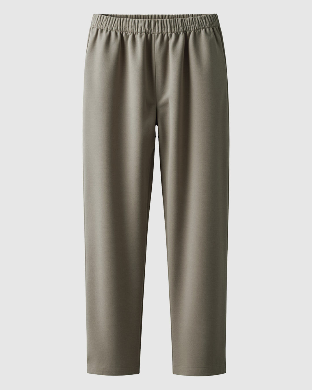 Calça Infantil Menino Básica Em Moletom Flanelado Malwee Kids