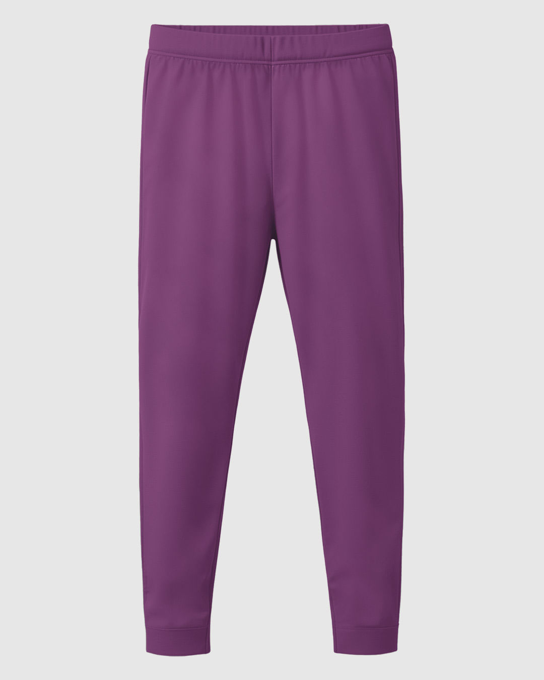 Calça Legging Infantil Moletom Stretch Flanelado Malwee Kids