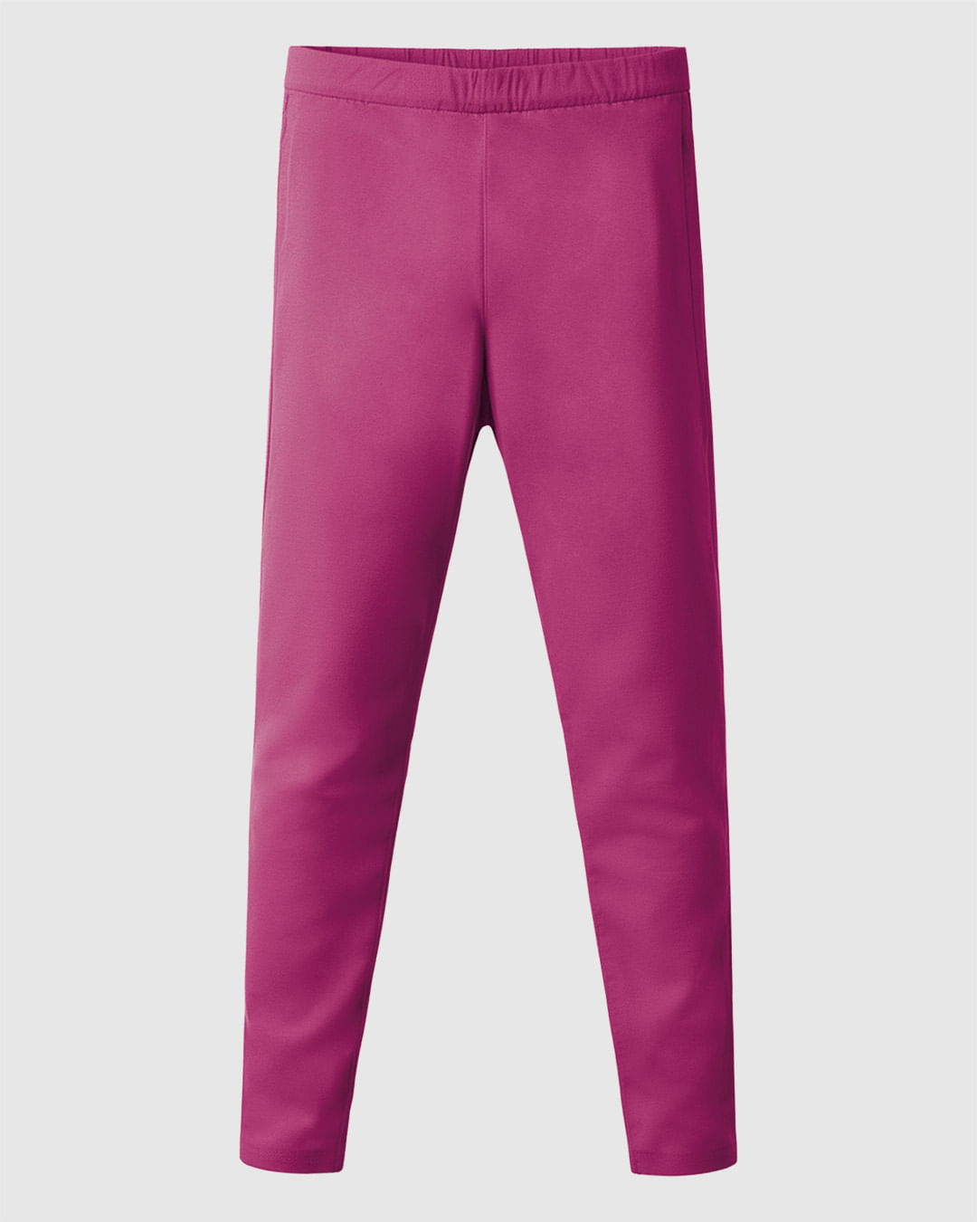 Calça Legging Infantil Em Algodão Malwee Kids