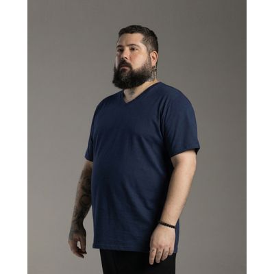 Tech T-Shirt Anti Odor Gola V Plus Masculina - BASICAMENTE