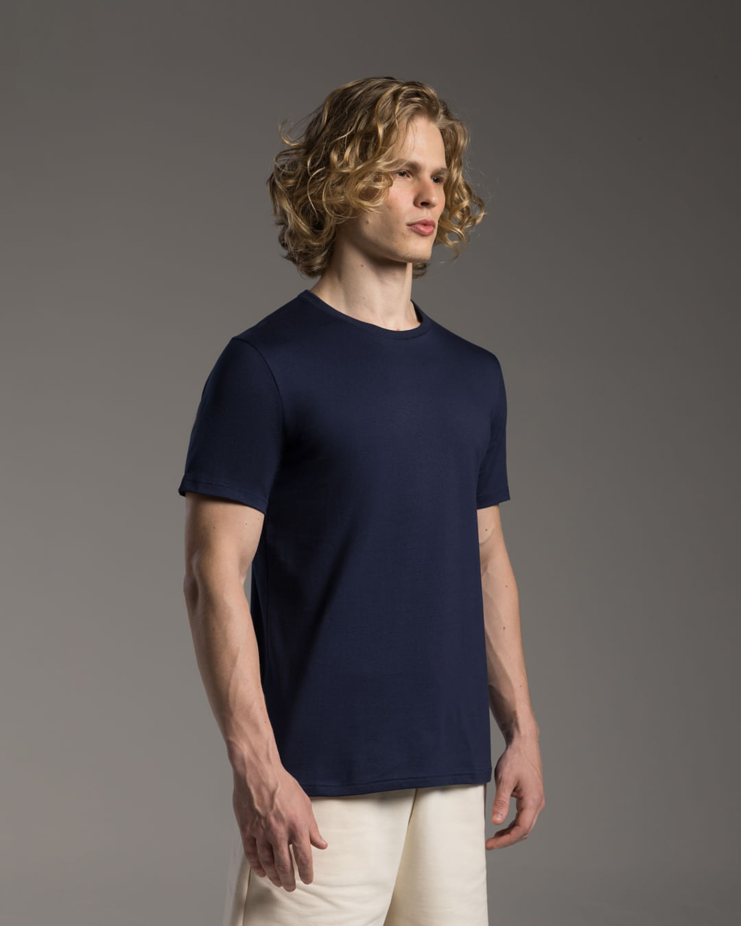 Tech T-Shirt Anti Odor