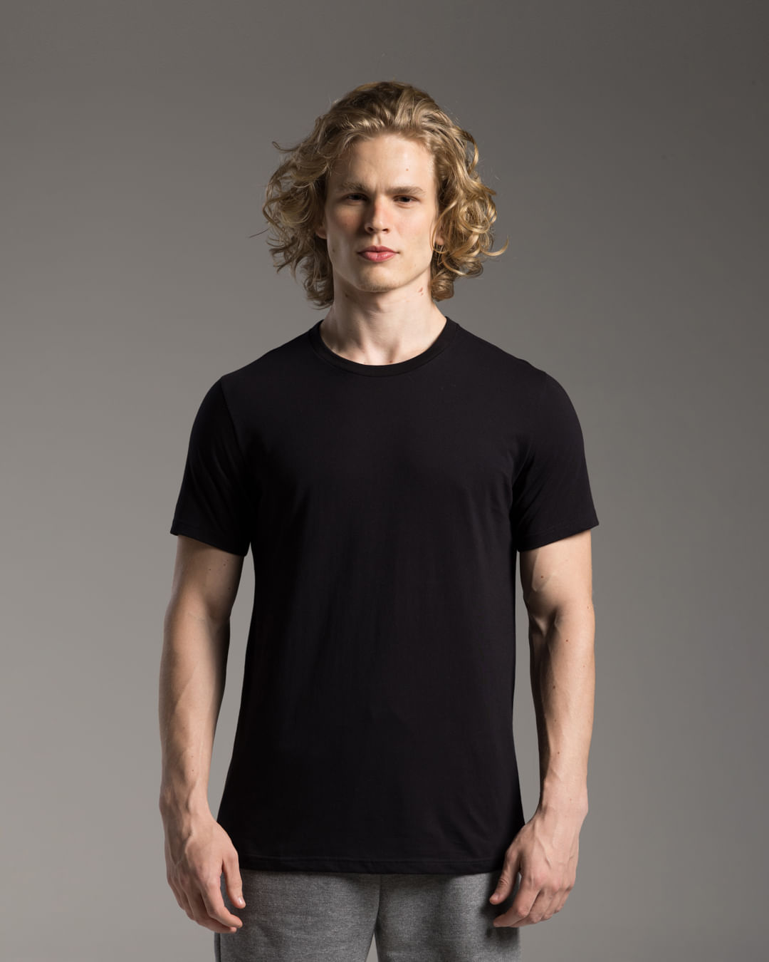 Tech T-Shirt Anti Odor