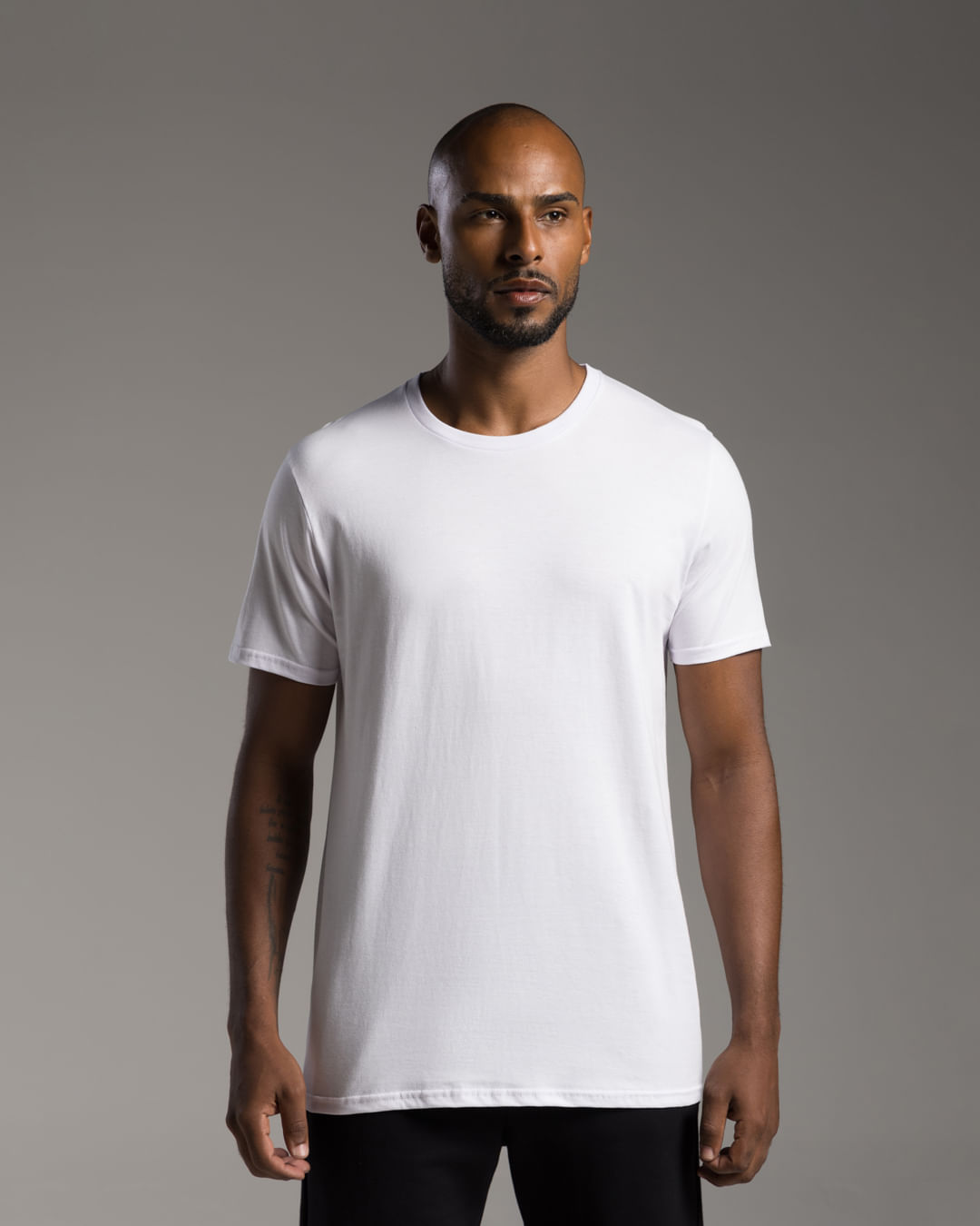 Tech T-Shirt Anti Odor