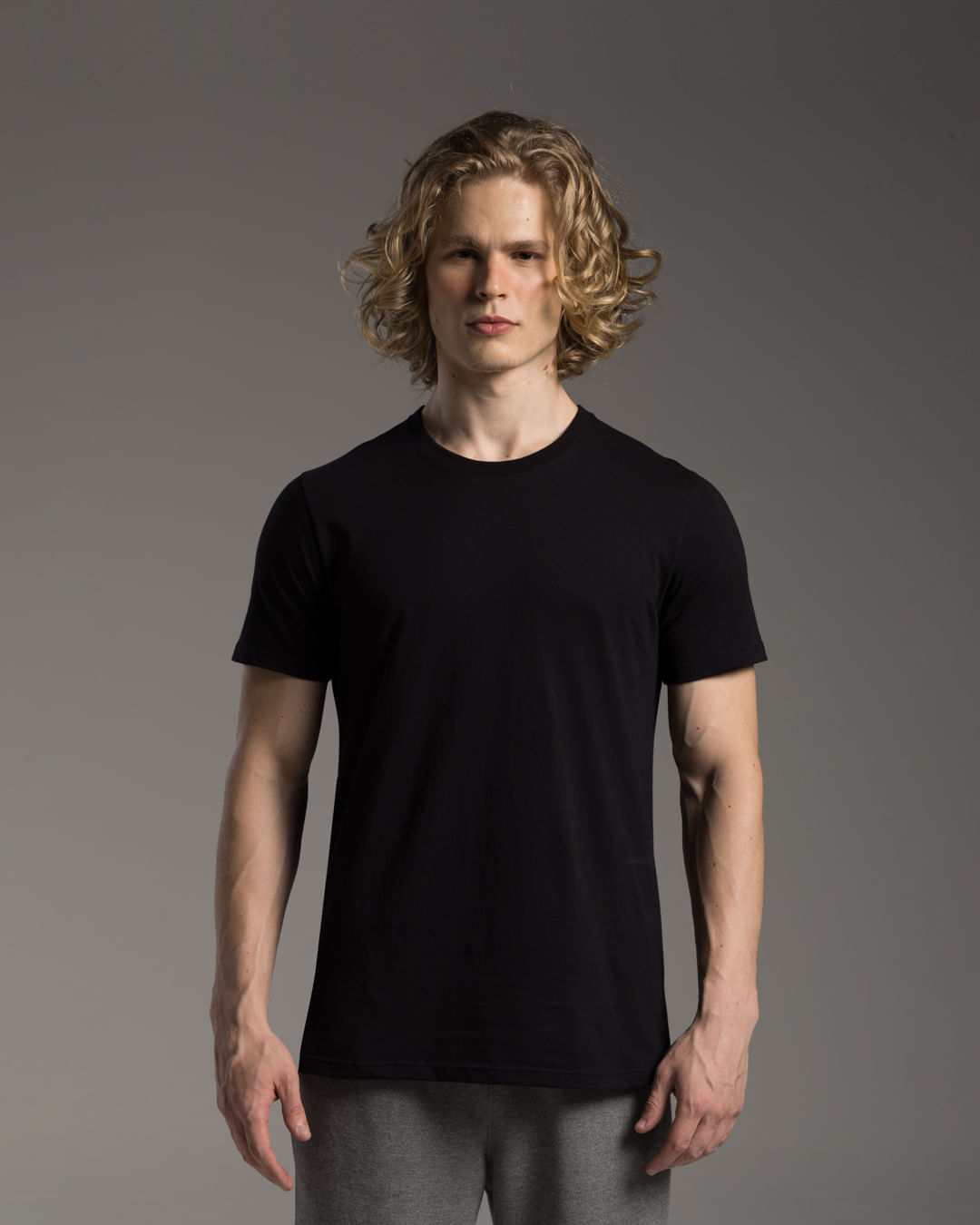 Tech T-Shirt Noliquid