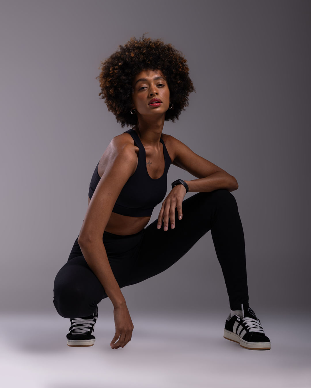 Calça Legging Anti Odor