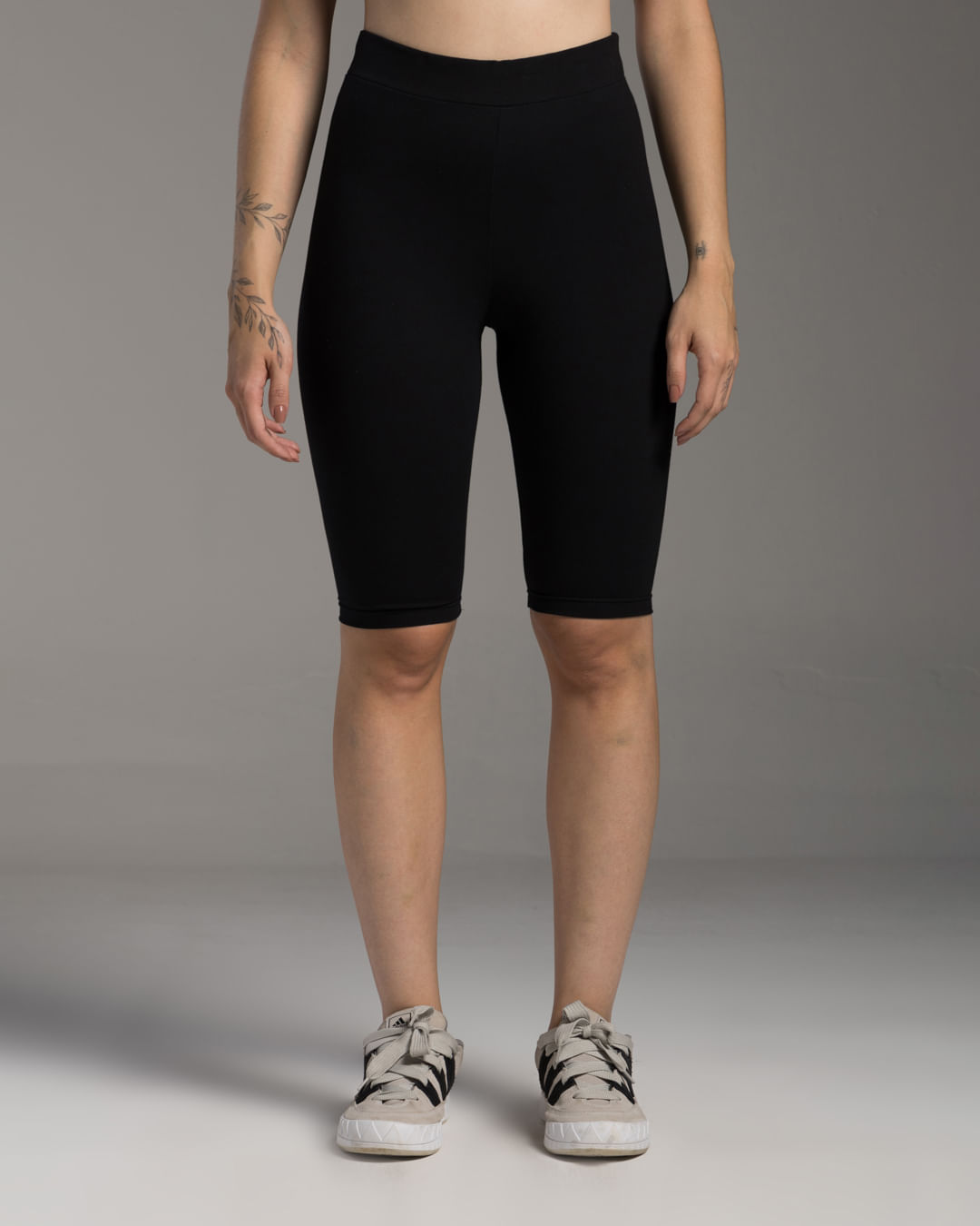 Bermuda Ciclista Anti Odor