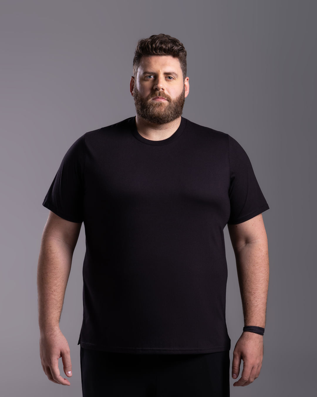 Tech T-Shirt Air Plus Masculina