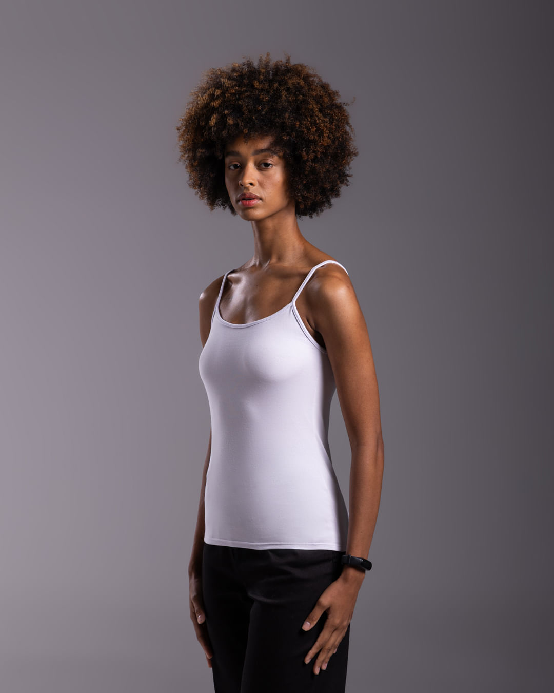 Regata Tech Comfort Anti Odor Feminina