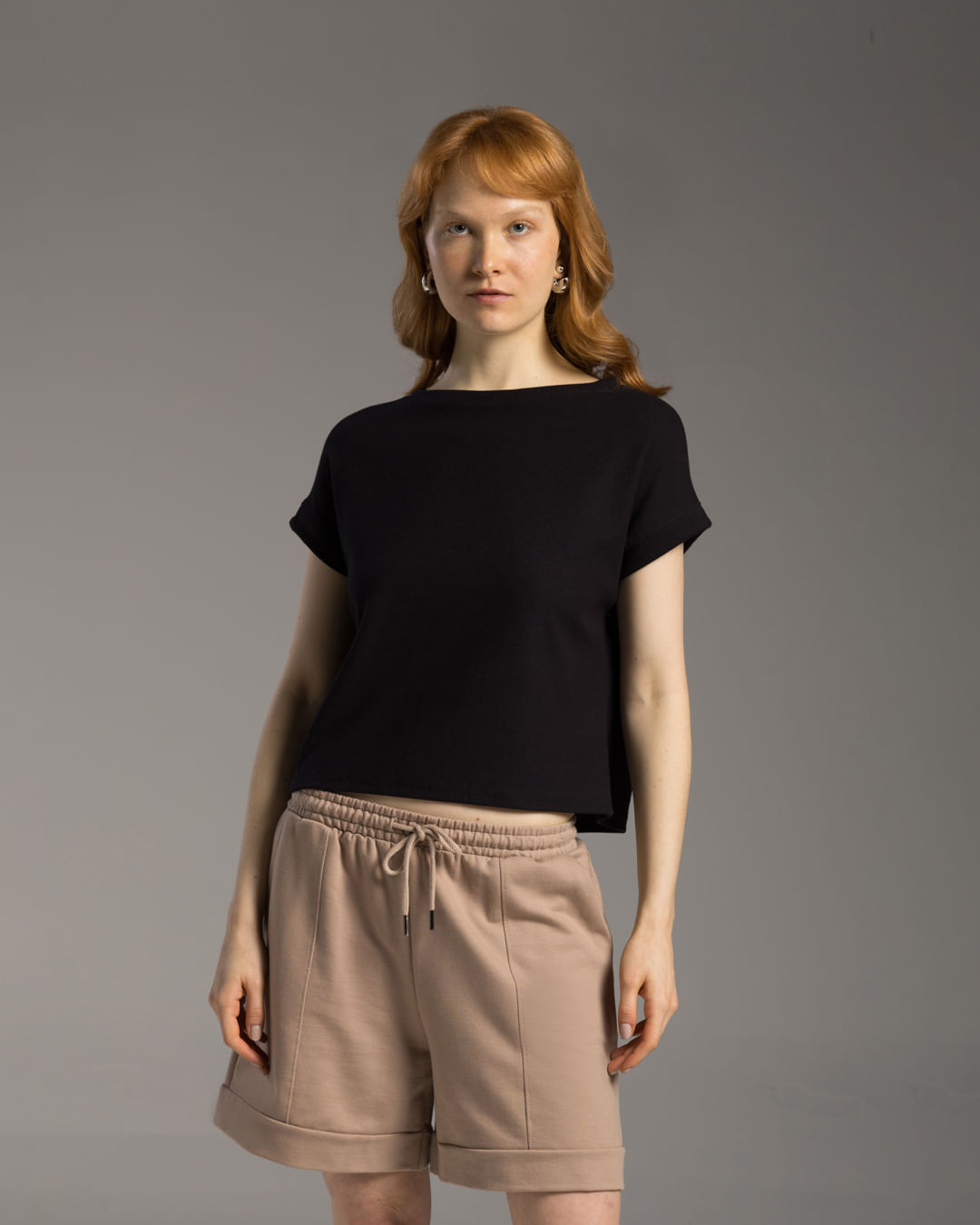 Tech T-Shirt Waffle Anti Odor Abertura Costas Feminina - BASICAMENTE