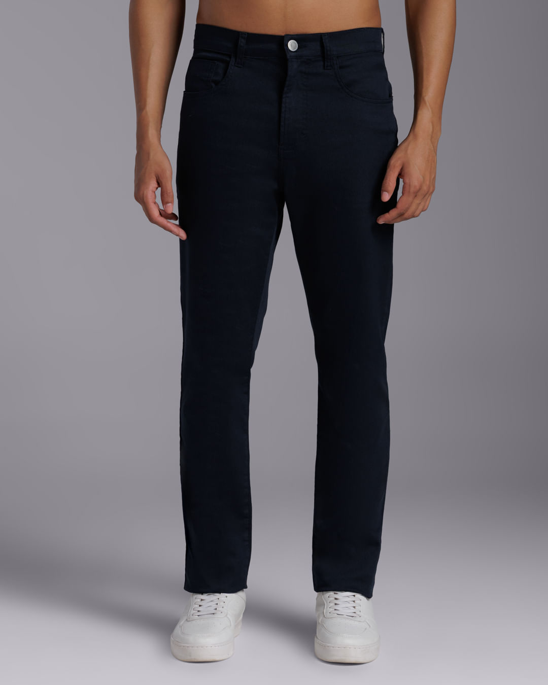 Calça Tech Flex Five Pockets Masculina