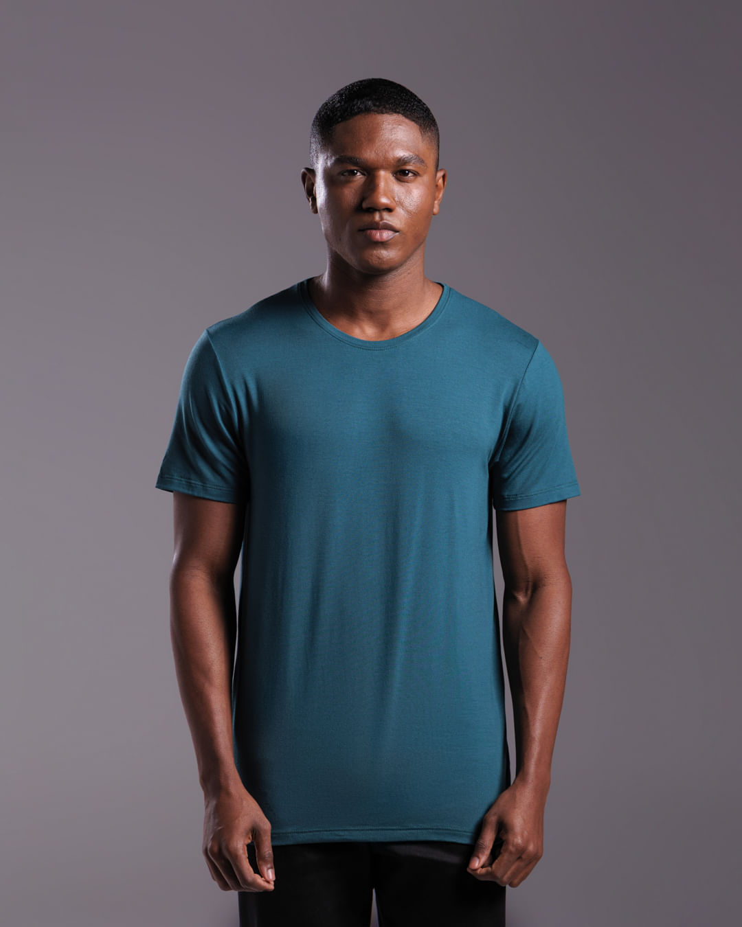 Tech T-Shirt Modal
