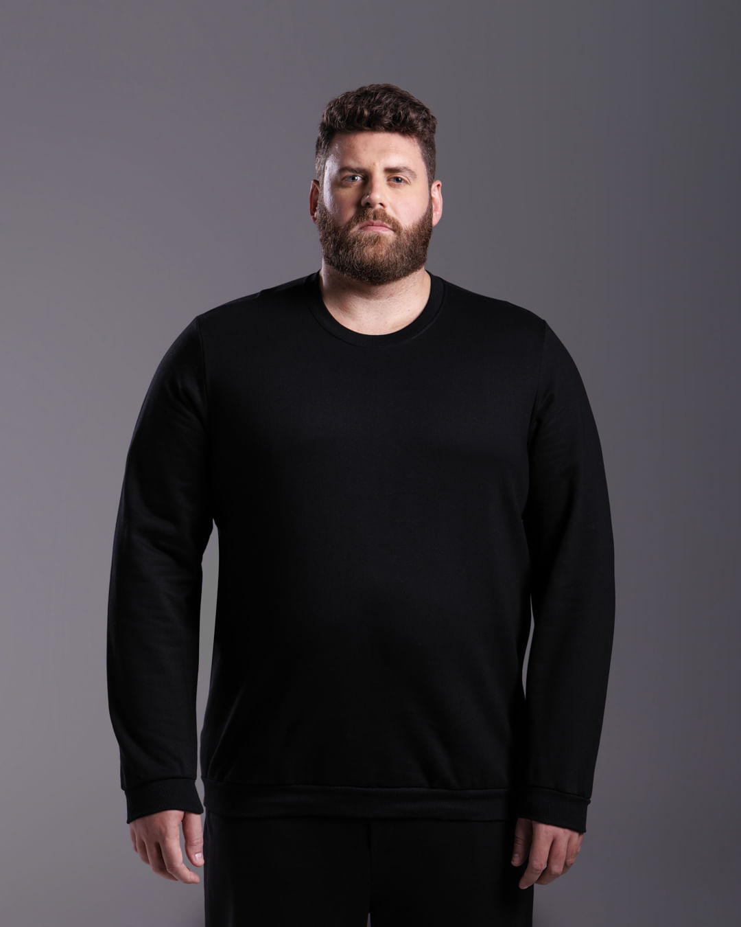 Blusão Moletom Tech Noliquid Plus Masculino