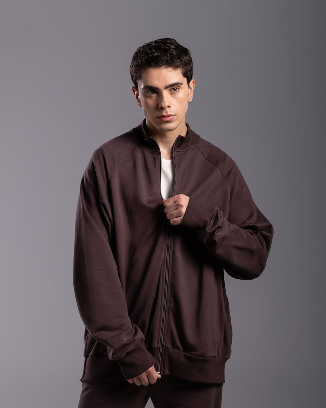 Jaqueta Moletom Tech Noliquid Masculino