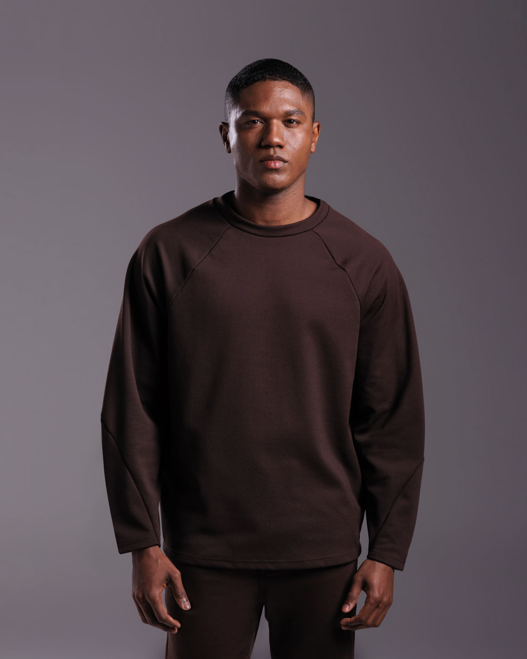 Blusão Thermic Textura Masculino