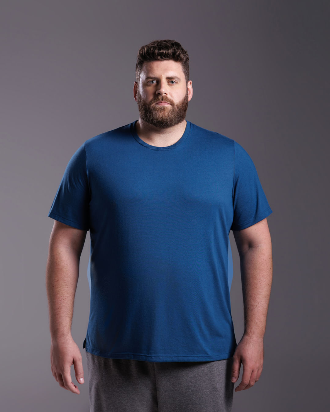 Tech T-Shirt Air Plus Masculina