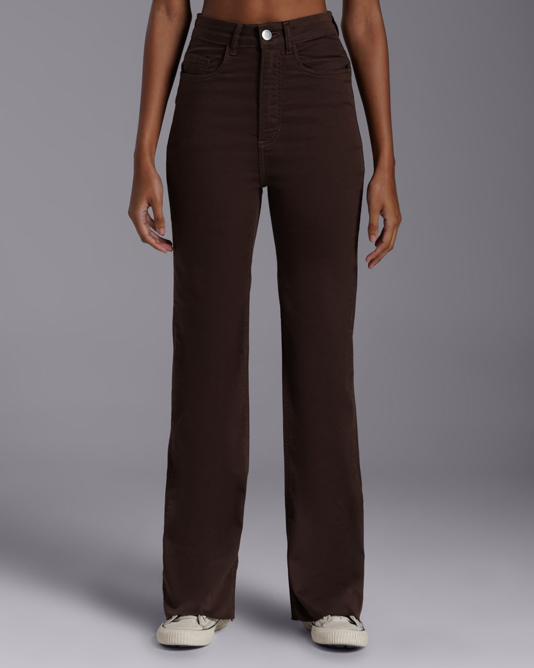 Calça Mini Boot Tech Flex Feminina