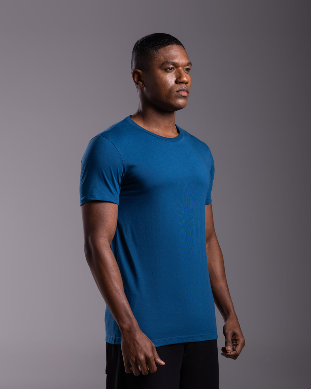 Tech T-Shirt Noliquid