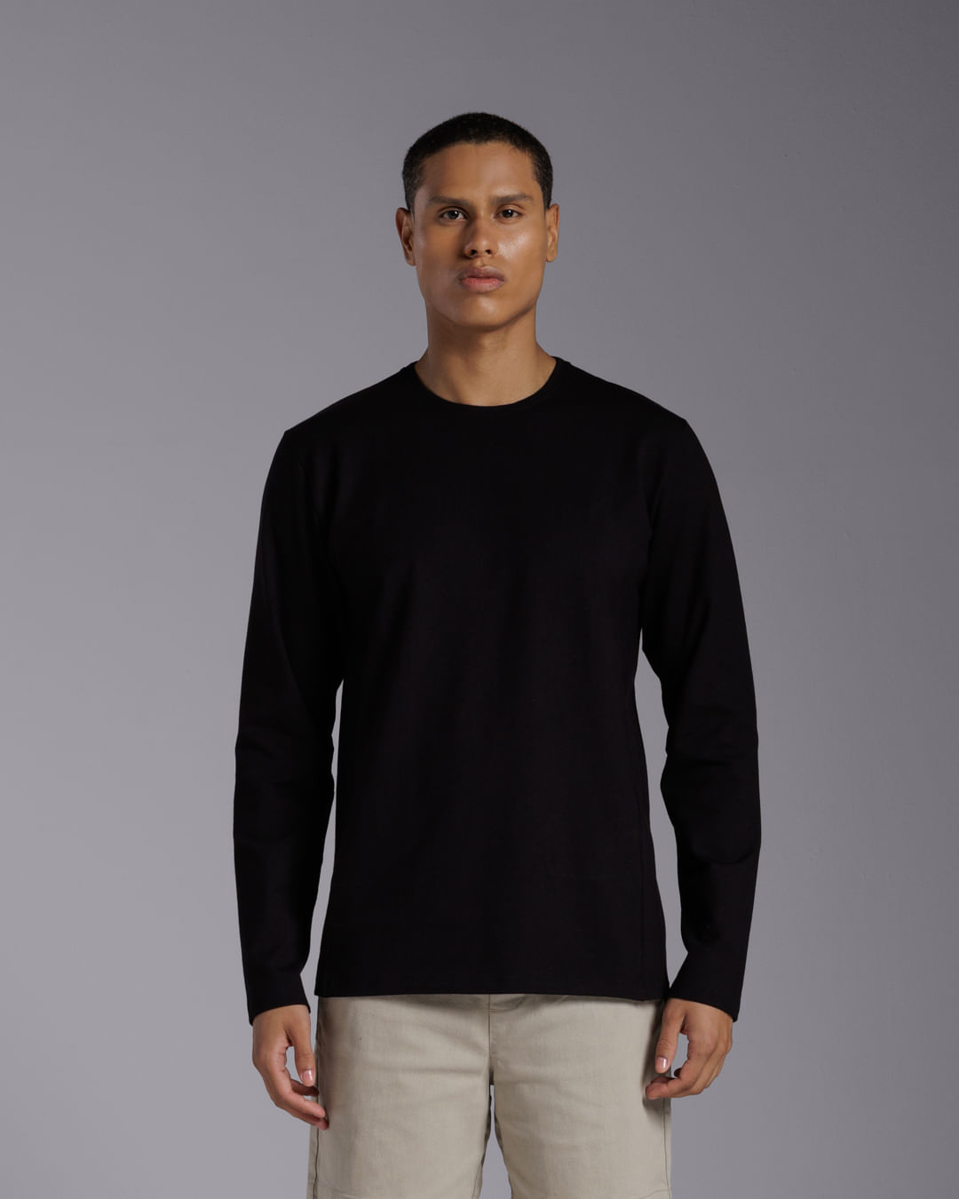 Tech T-Shirt Cotton Anti Vetor Masculina