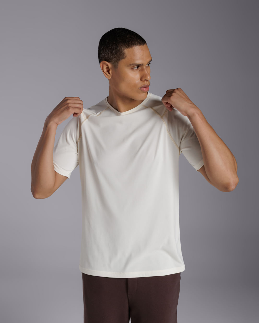Tech T-Shirt Dry Masculina