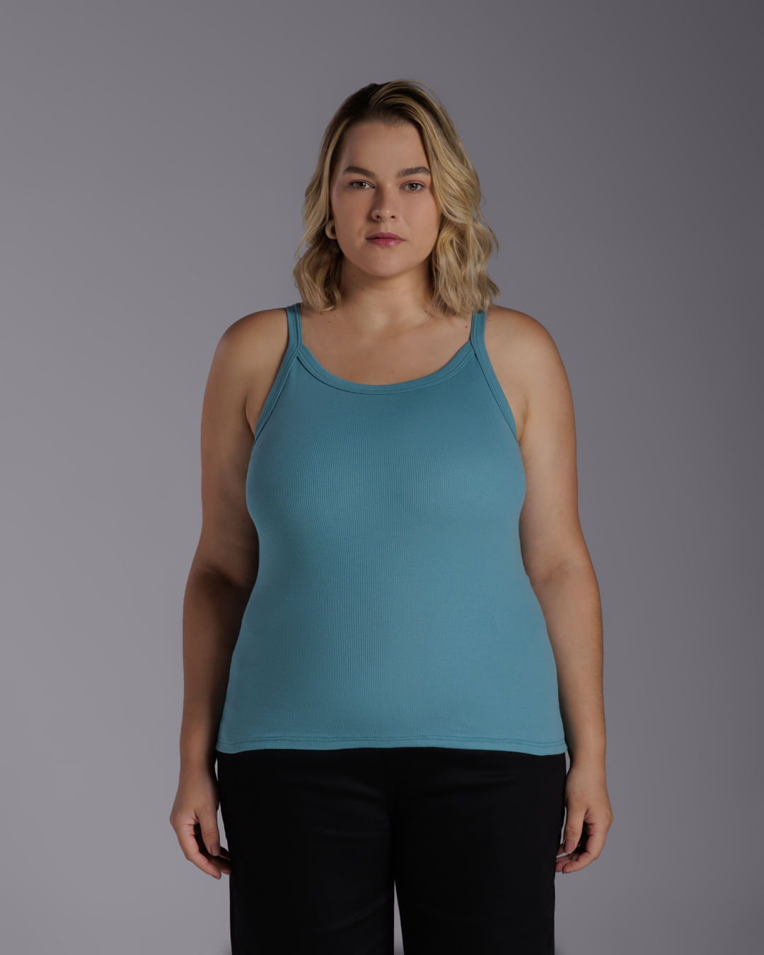 Regata Ribana Tech Anti Odor Plus Feminina