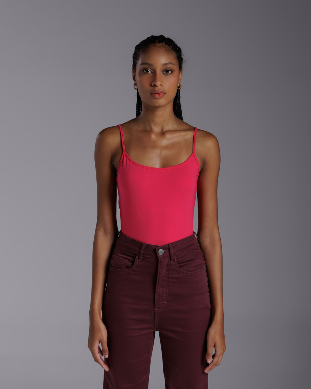 Regata Tech Comfort Anti Odor Feminina