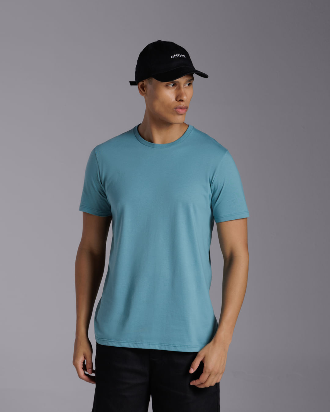 Tech T-Shirt Anti Odor