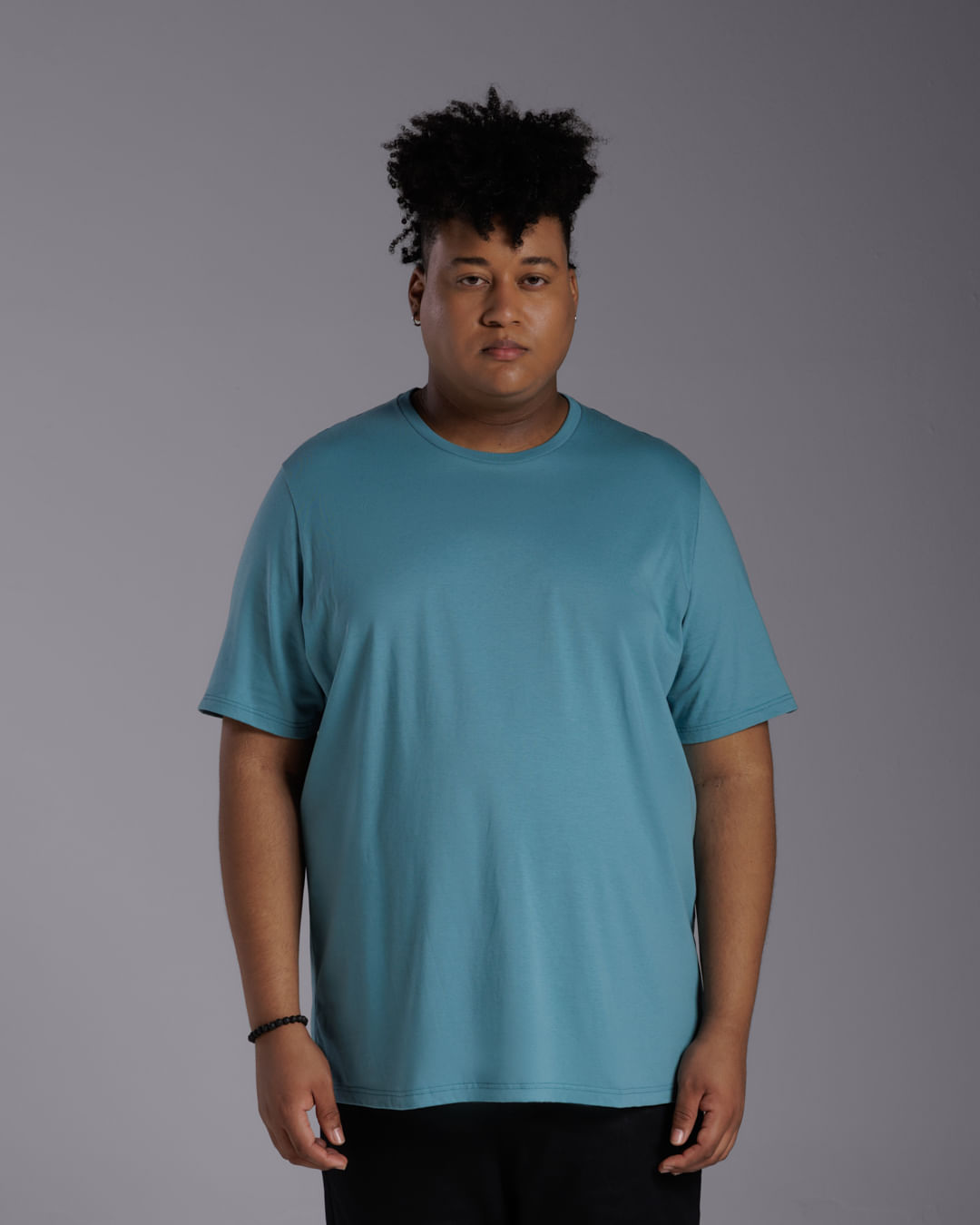 Tech T-Shirt Anti Odor Plus Masculina