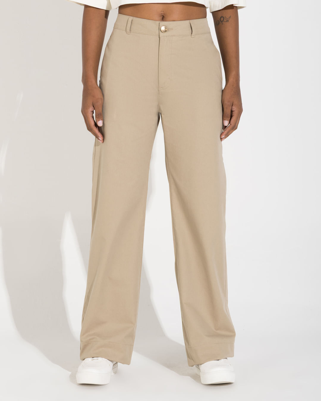 Calça Sarja Feminina