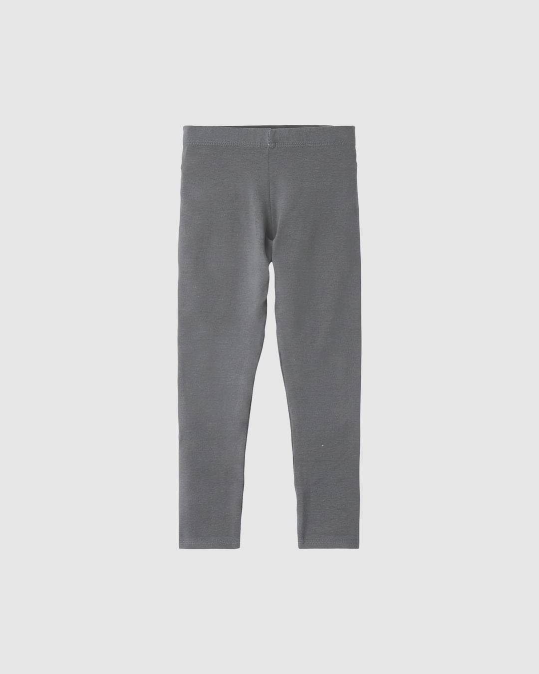 Calça Legging Infantil Em Algodão Malwee Kids