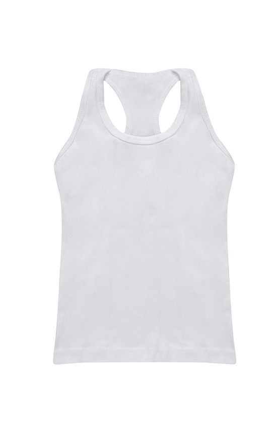 Blusa Nadador Sustentável Malwee Kids