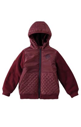 jaqueta malwee infantil