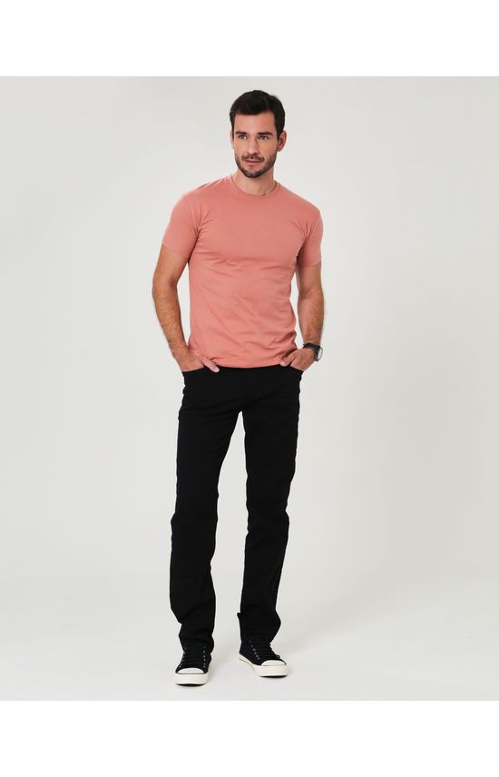 Calça Slim Flex Jeans Masculina Malwee