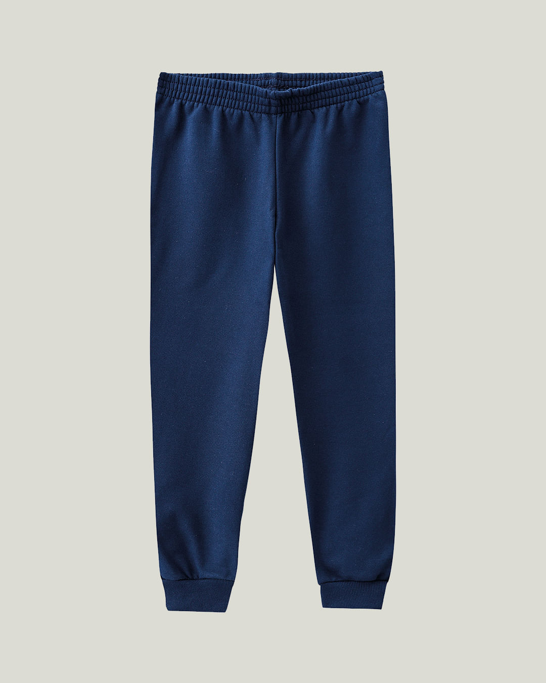 Calça Jogging Moletom Menino Malwee Kids