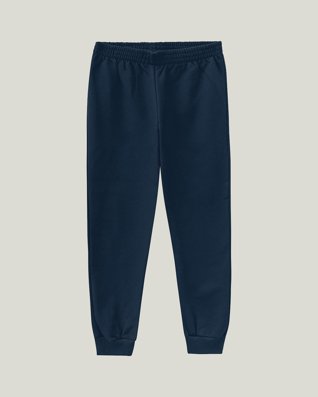Calça Infantil Moletom Flanelado Malwee Kids
