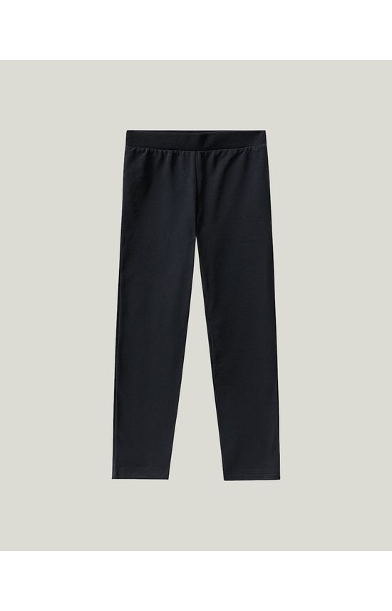 Calça Infantil Moletom Stretch Flanelado Malwee Kids
