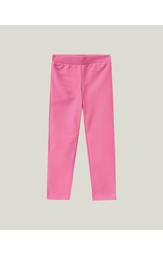 Calça Infantil Moletom Stretch Flanelado Malwee Kids