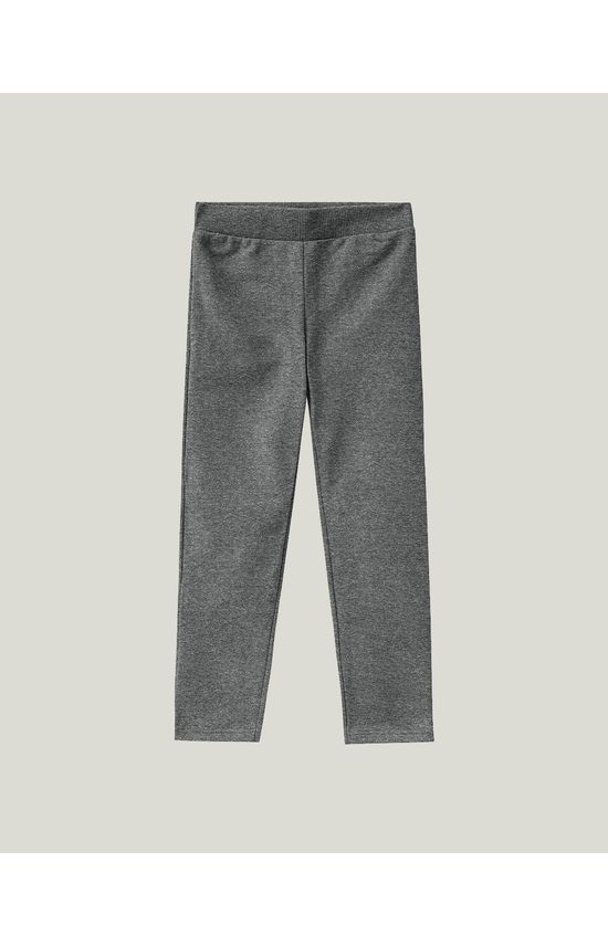 Calça Infantil Moletom Stretch Flanelado Malwee Kids