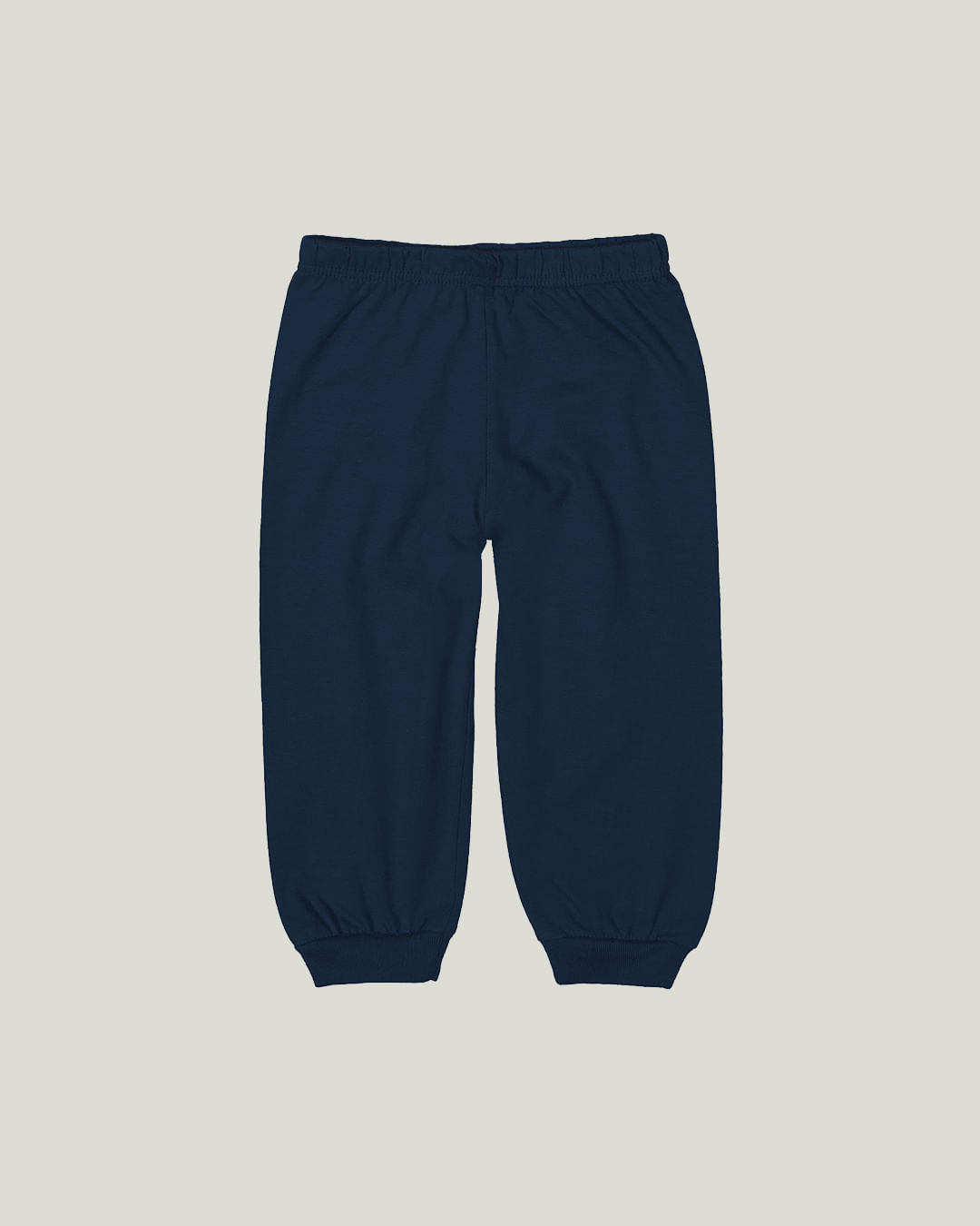 Calça Infantil Unissex Em Algodão Malwee Kids