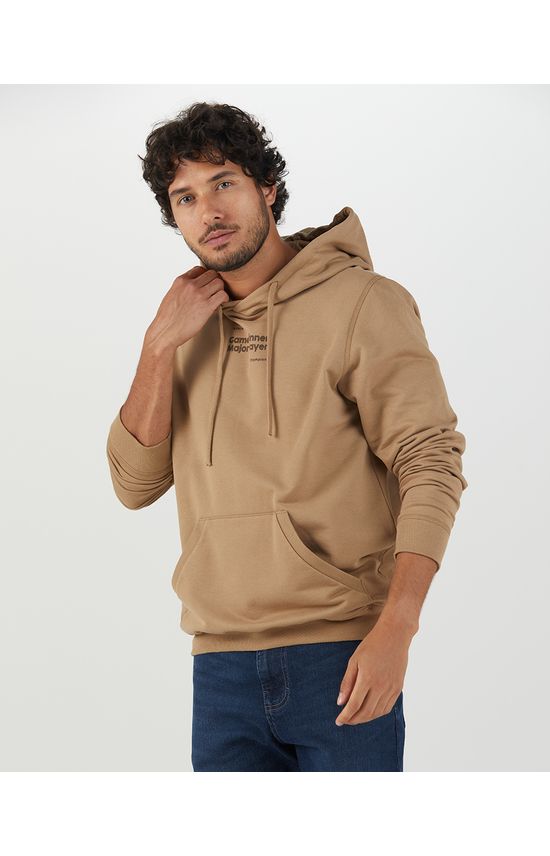 Blusão Masculino Game Winner Em Moletom Flanelado