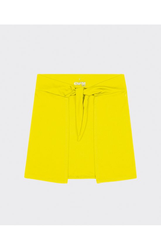 Tapa Bumbum Feminino Em Malha Com Proteção UV50+ - ENFIM