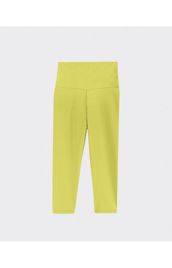 Calça Corsário Feminina Em Malha Proteção UV50+ - ENFIM